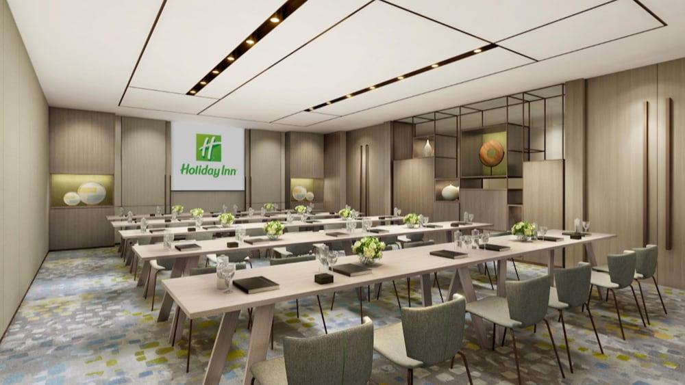 Holiday Inn Resort Maoshan Hot-Spring