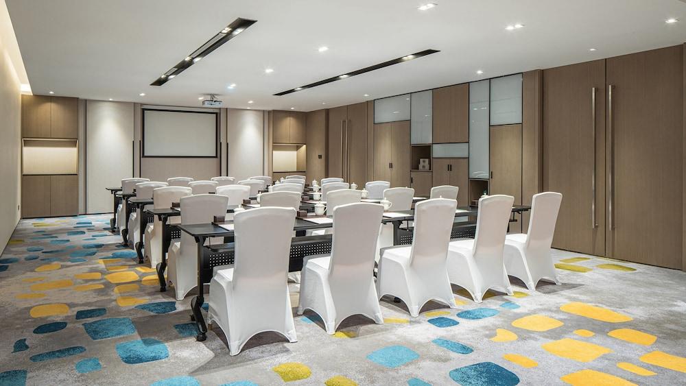 Holiday Inn Resort Maoshan Hot-Spring