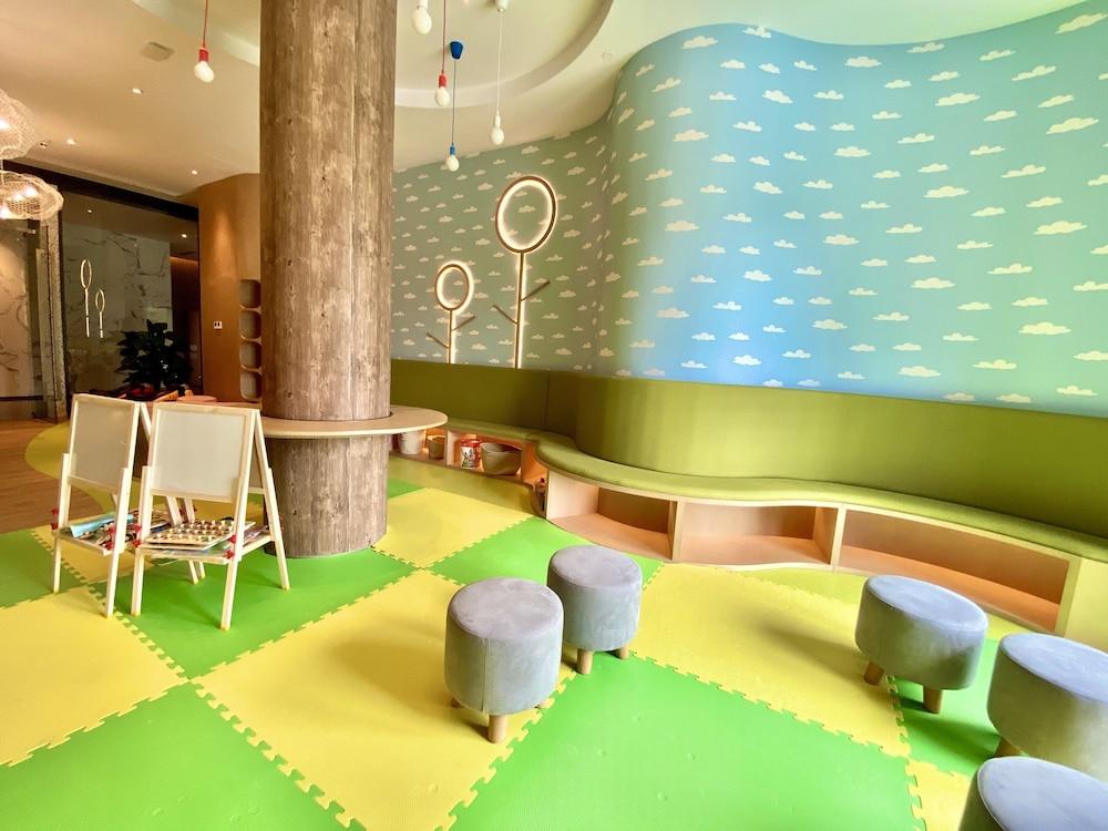 Holiday Inn Resort Maoshan Hot-Spring