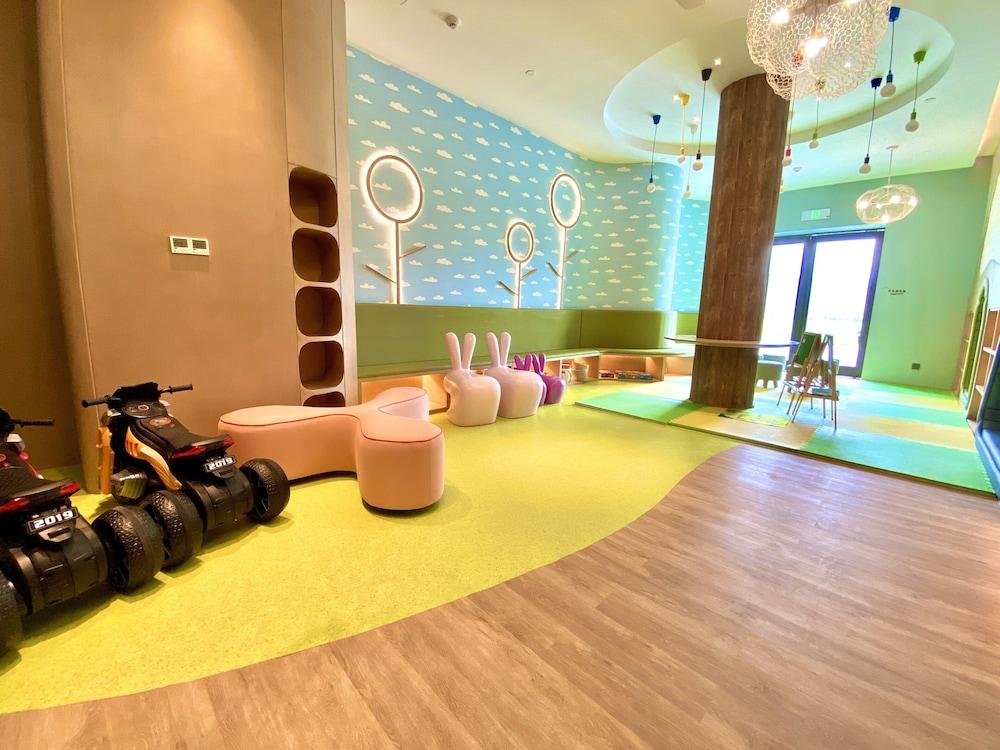 Holiday Inn Resort Maoshan Hot-Spring