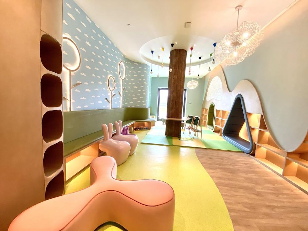Holiday Inn Resort Maoshan Hot-Spring