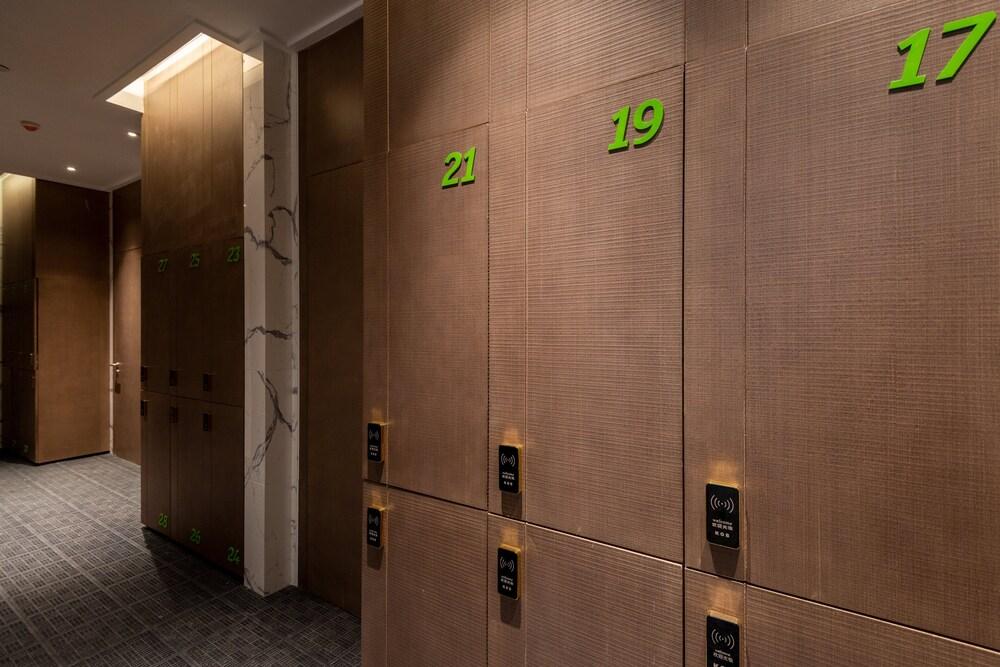 Holiday Inn Resort Maoshan Hot-Spring