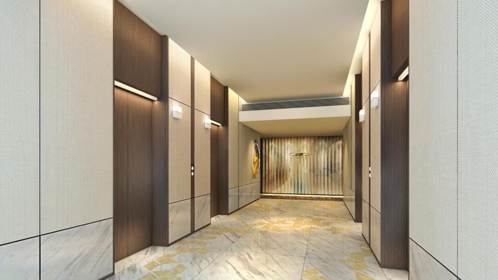 Holiday Inn Resort Maoshan Hot-Spring