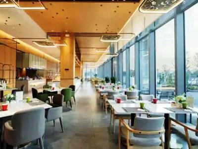 Hilton Garden Inn Zhuhai Hengqin Sumlodol Park