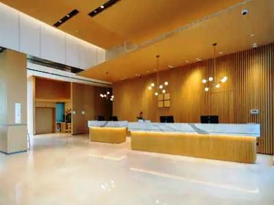 Hilton Garden Inn Zhuhai Hengqin Sumlodol Park