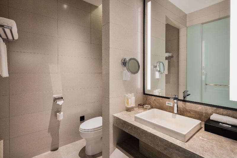 Holiday Inn Resort Mengding Mountain
