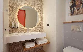 Hampton by Hilton Moscow Rogozhsky Val