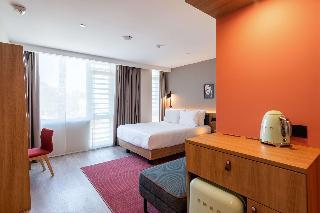 Hampton by Hilton Moscow Rogozhsky Val