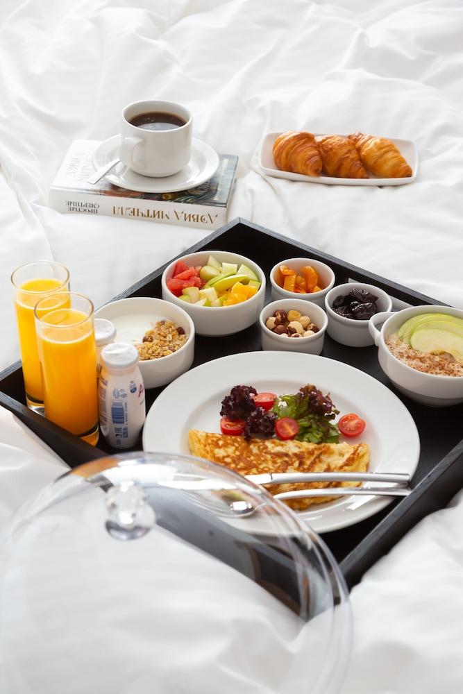 Hampton by Hilton Moscow Rogozhsky Val
