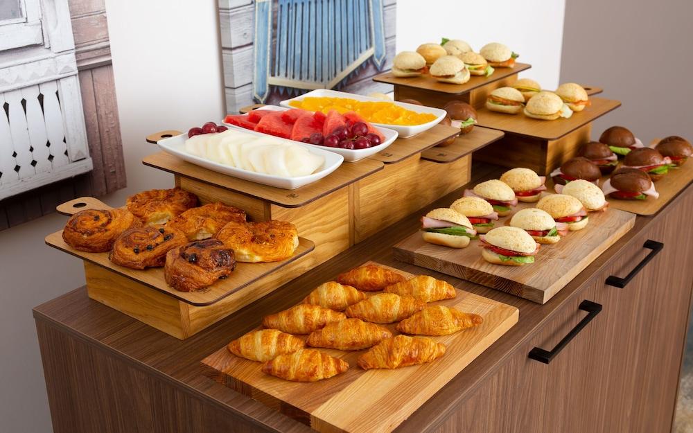 Hampton by Hilton Moscow Rogozhsky Val