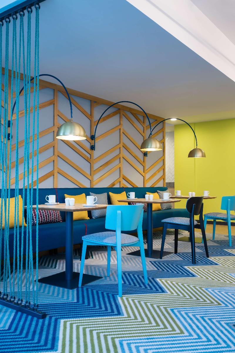 Hampton by Hilton Moscow Rogozhsky Val