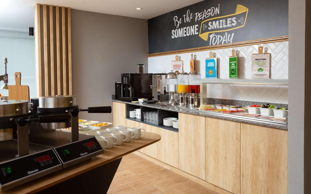 Hampton by Hilton Moscow Rogozhsky Val