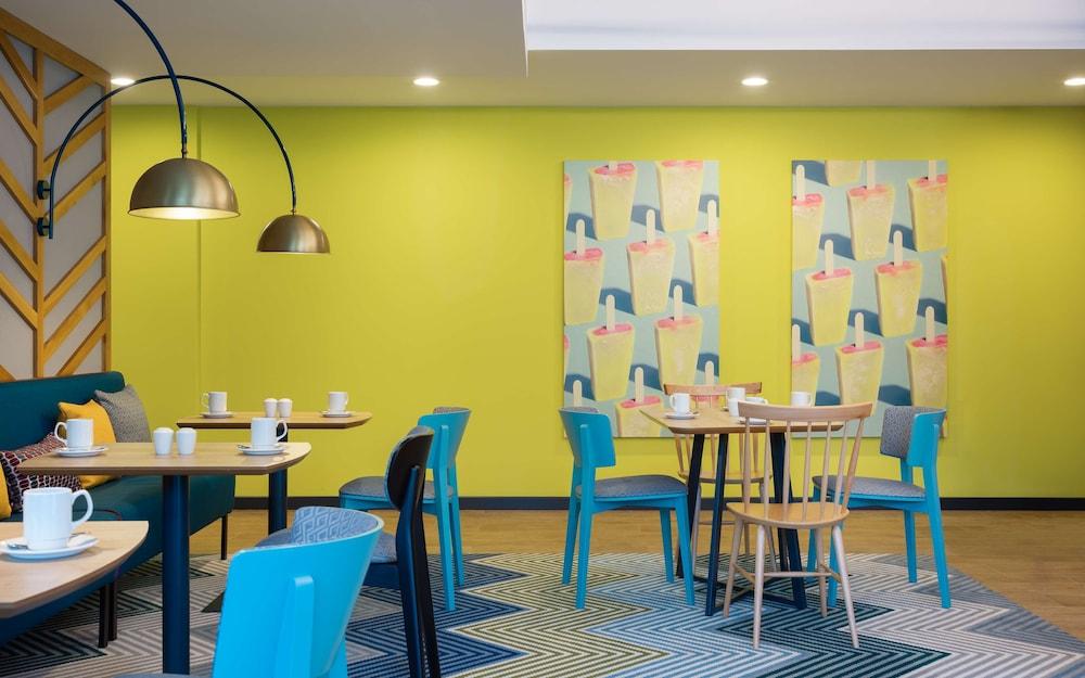 Hampton by Hilton Moscow Rogozhsky Val