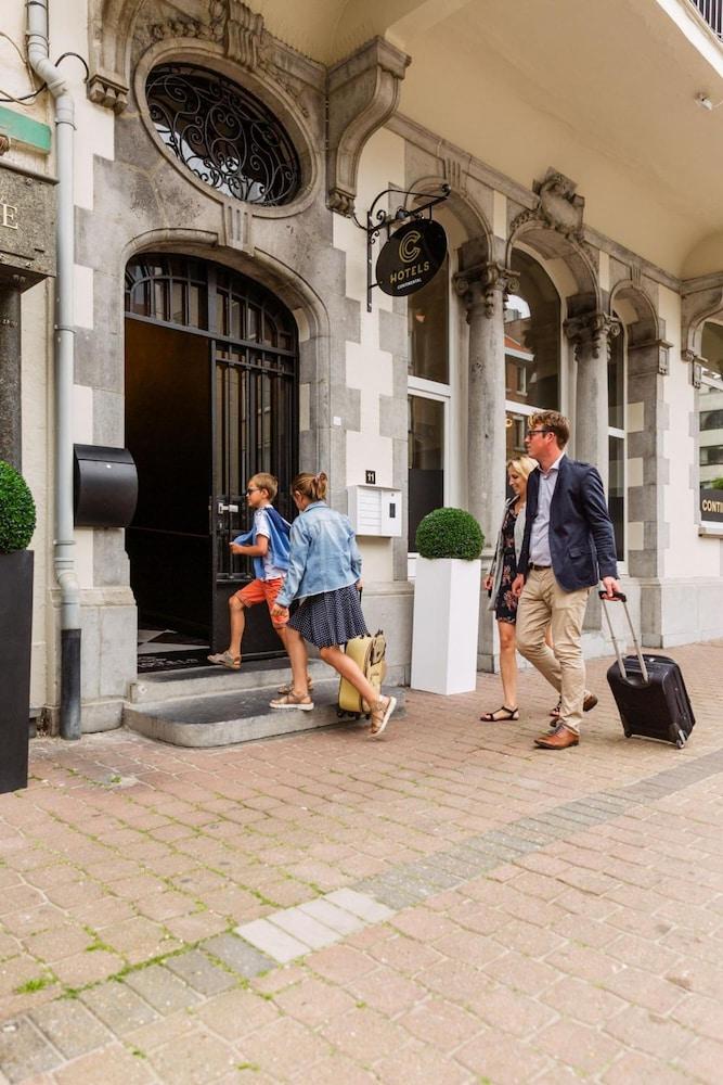 C-Hotels Continental