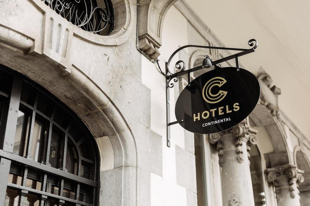 C-Hotels Continental
