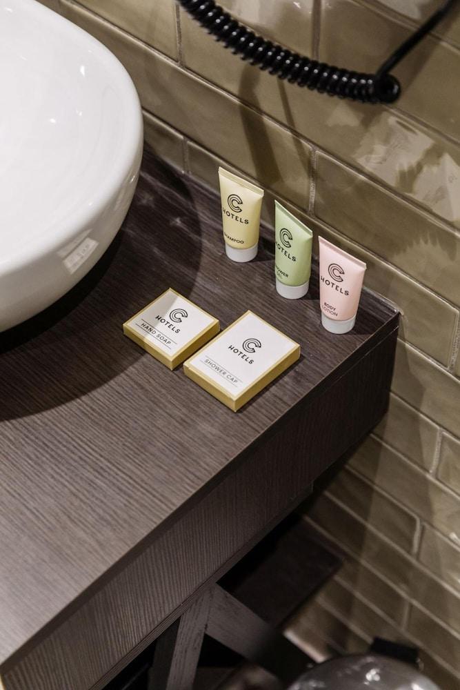 C-Hotels Continental