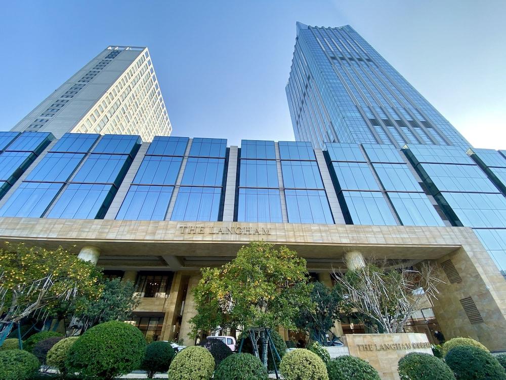 The Langham