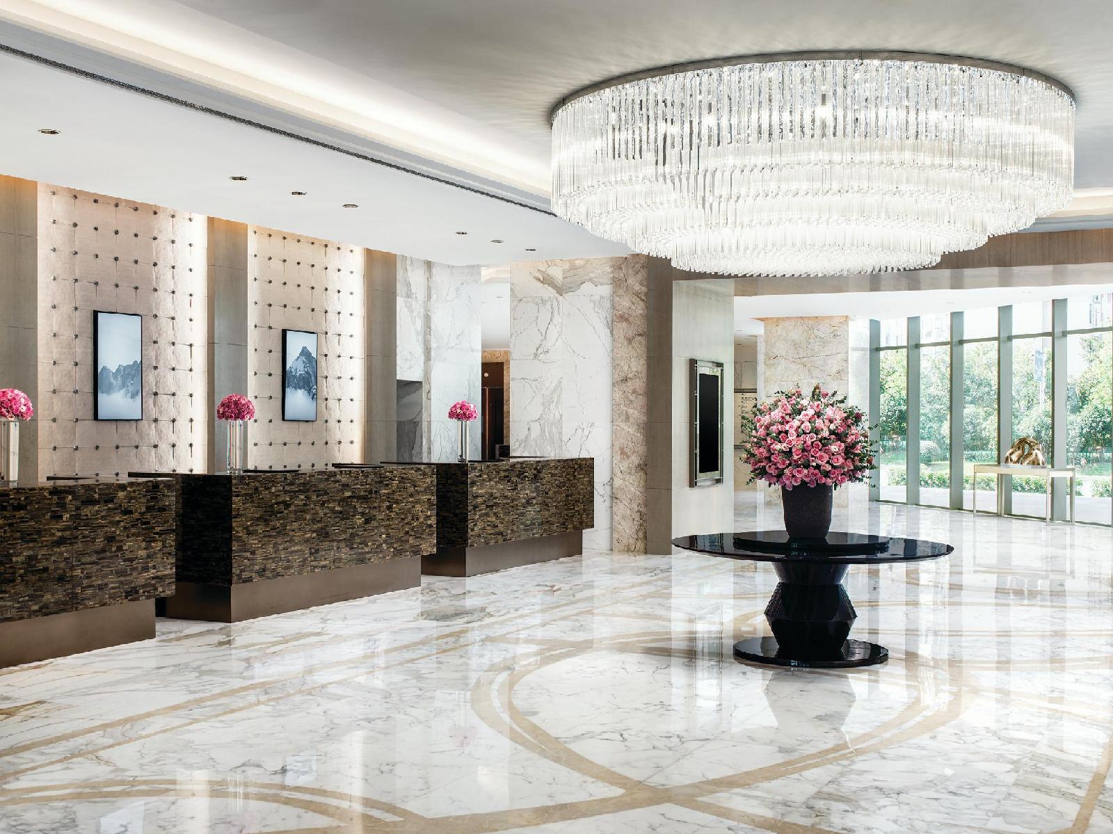 The Langham