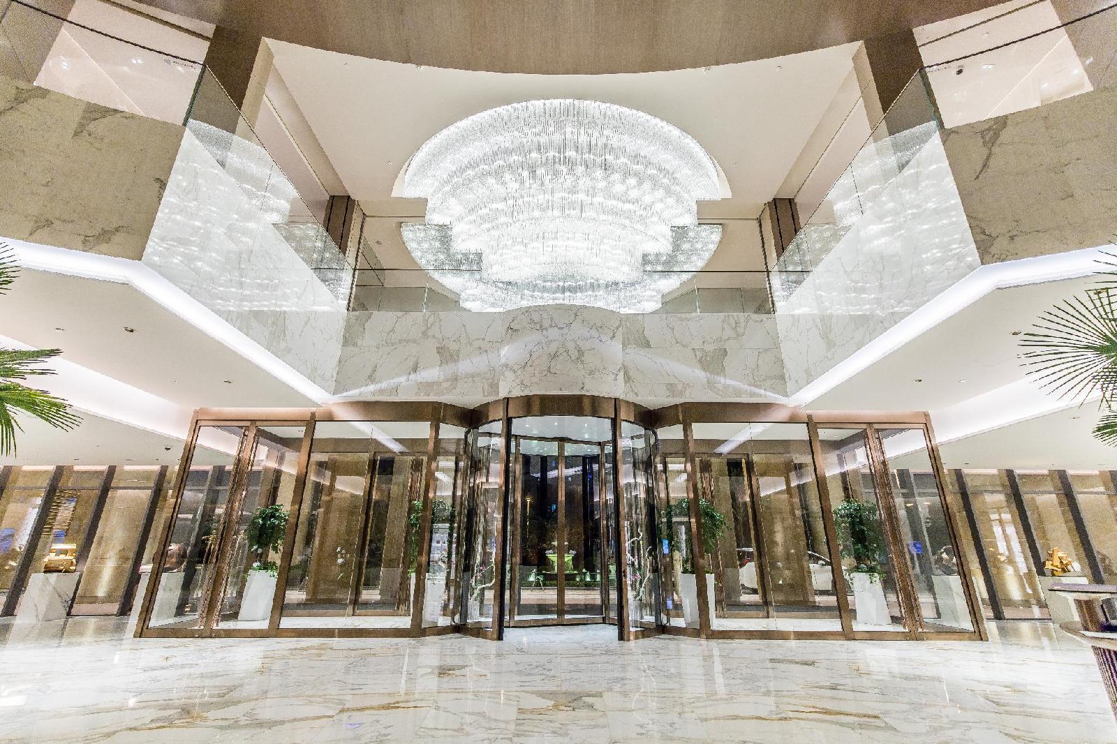 The Langham