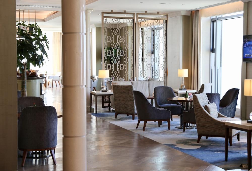 The Langham