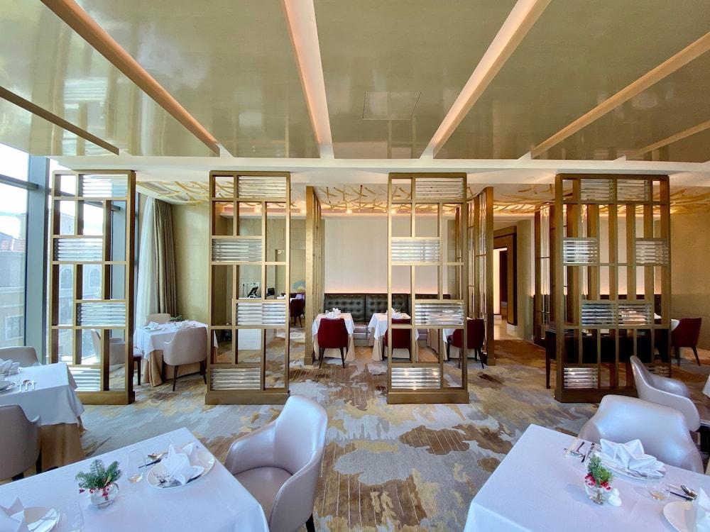 The Langham