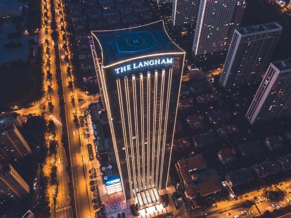The Langham