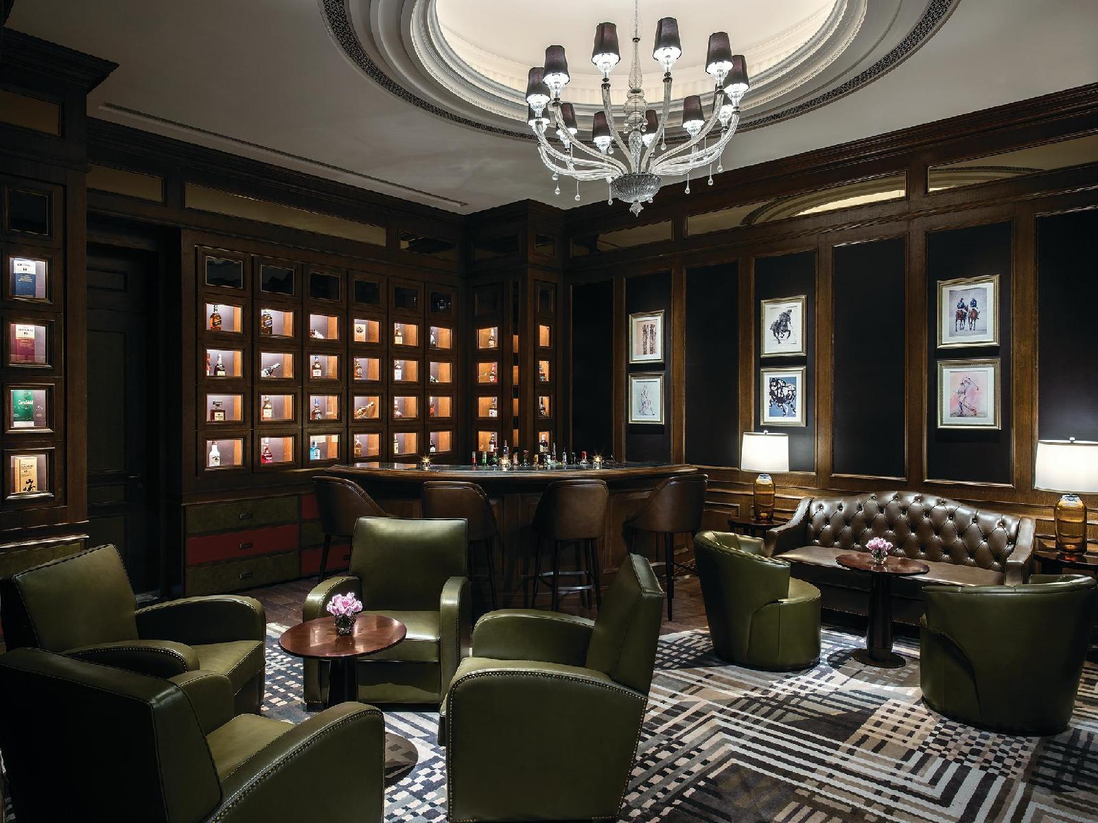 The Langham