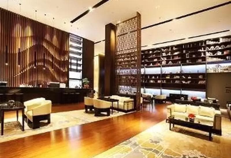 Ramada By Wyndham Changsha South Bus Station