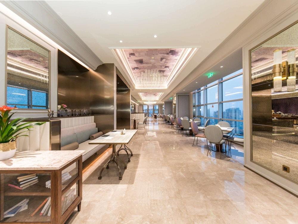 Mercure Hohhot Downtown
