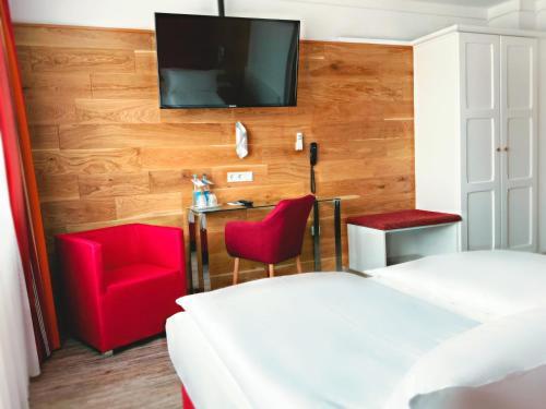 Donauhotel Ingolstadt