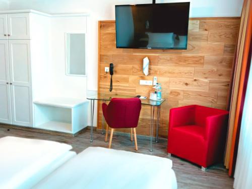 Donauhotel Ingolstadt