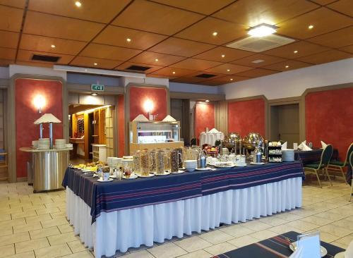 Donauhotel Ingolstadt