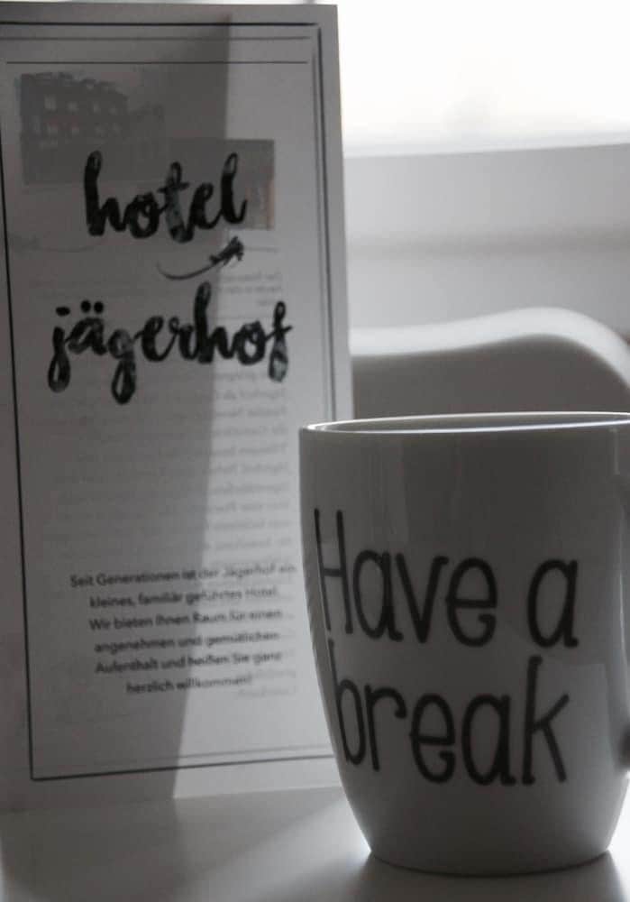 Hotel Jägerhof