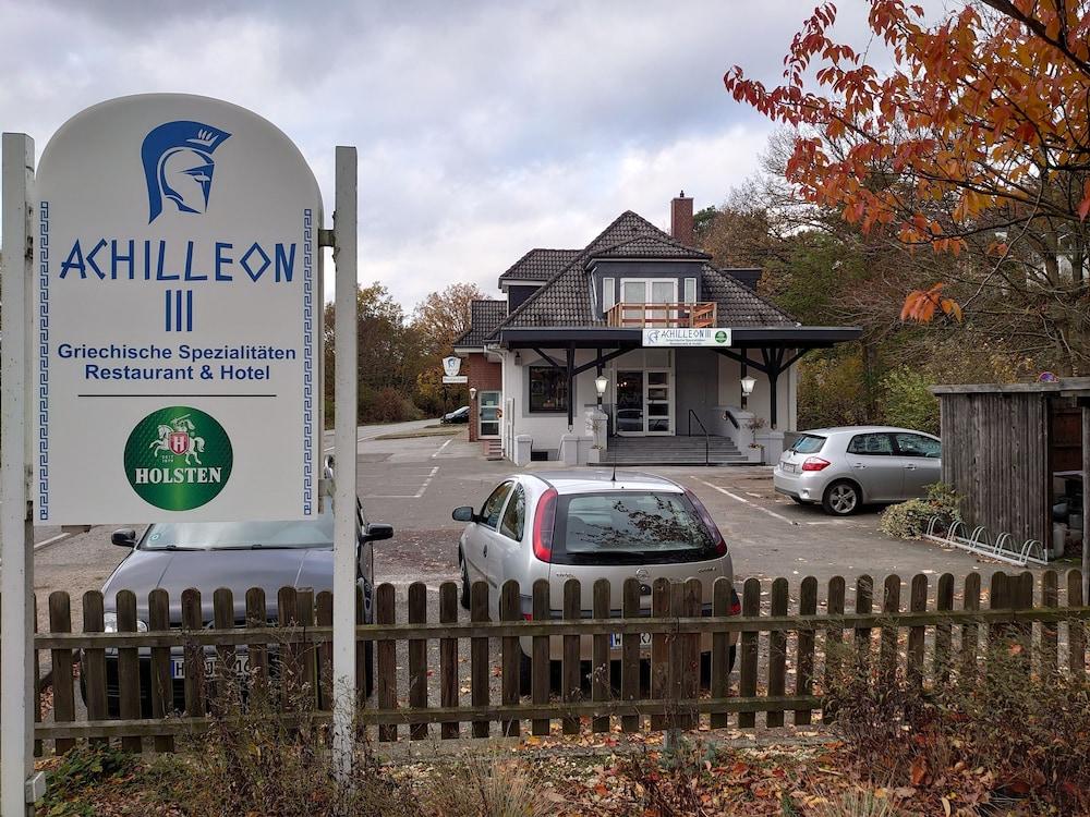 Achilleon III