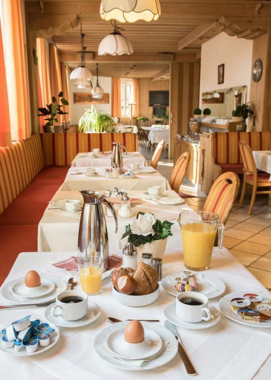 Hotel Gasthof Soller