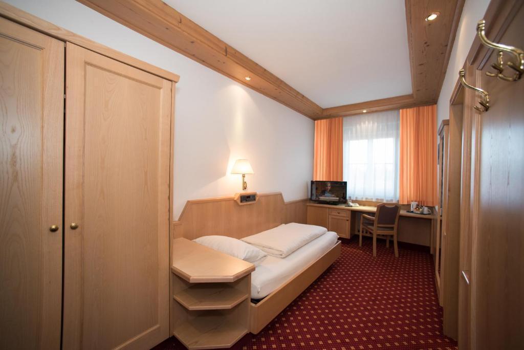 Hotel Gasthof Soller