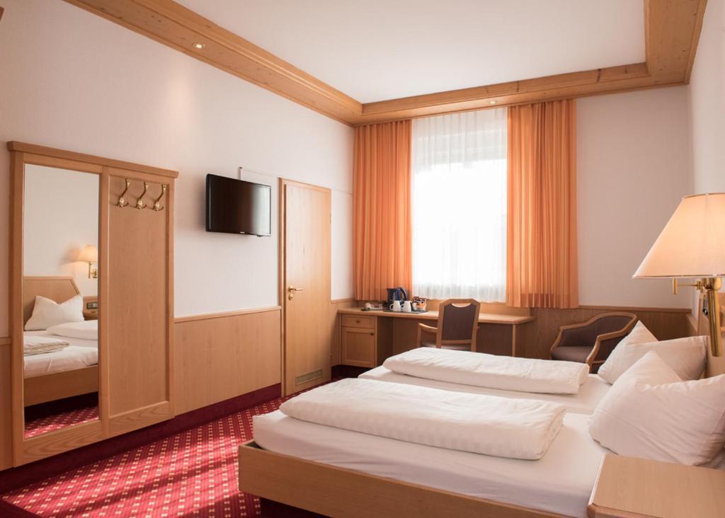 Hotel Gasthof Soller