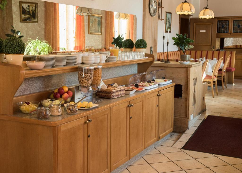 Hotel Gasthof Soller