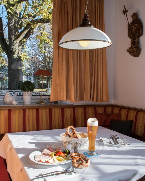Hotel Gasthof Soller