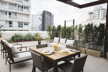 Jacques Pilon Residence