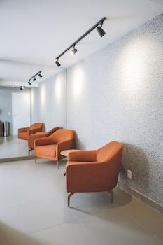 Jacques Pilon Residence