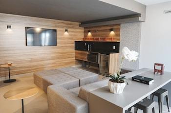 Jacques Pilon Residence
