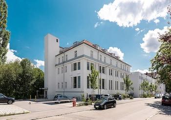 Centerroom Landshut City