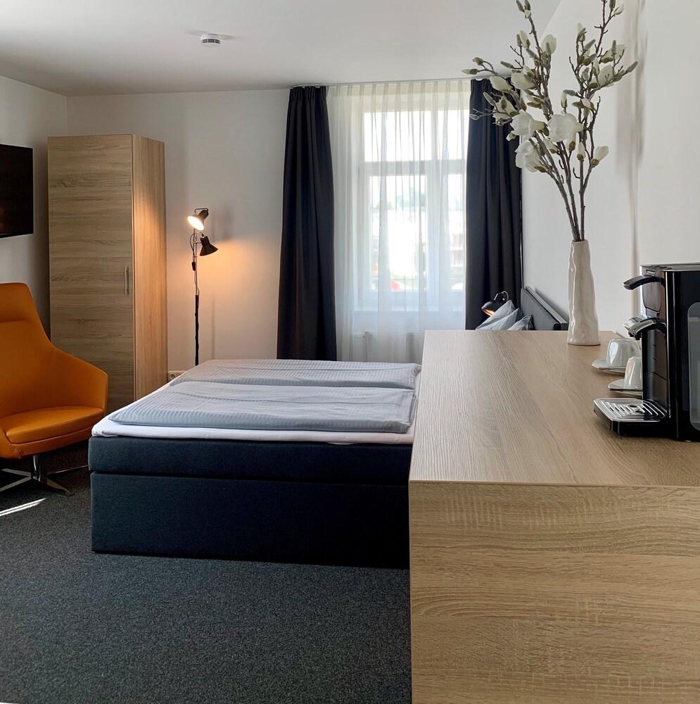 Centerroom Landshut City