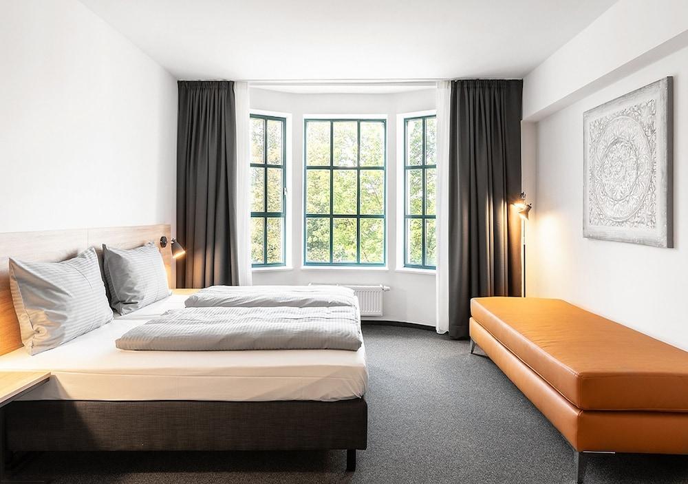 Centerroom Landshut City