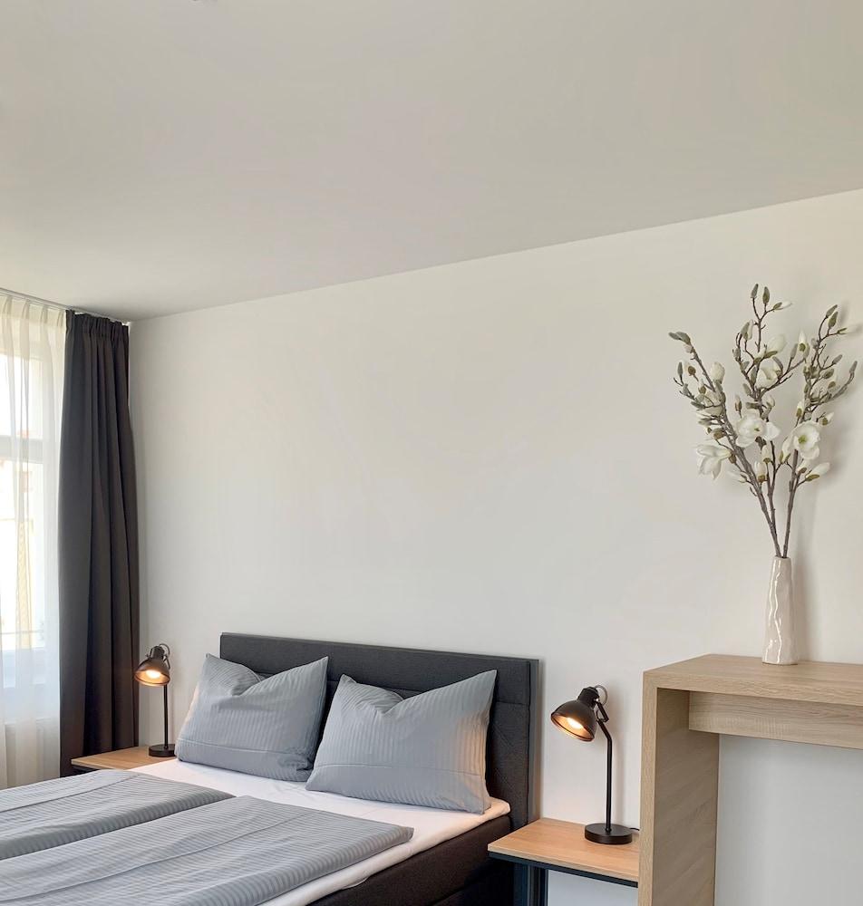 Centerroom Landshut City