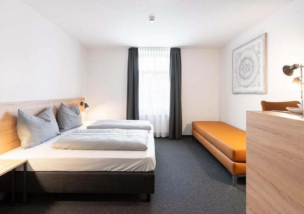 Centerroom Landshut City