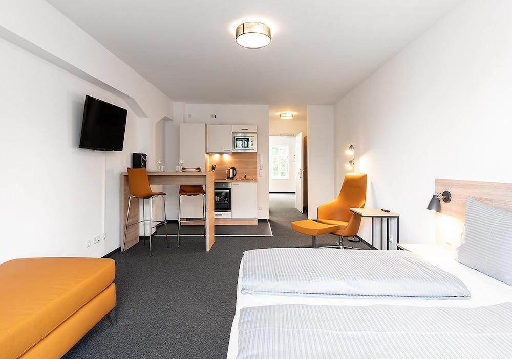 Centerroom Landshut City