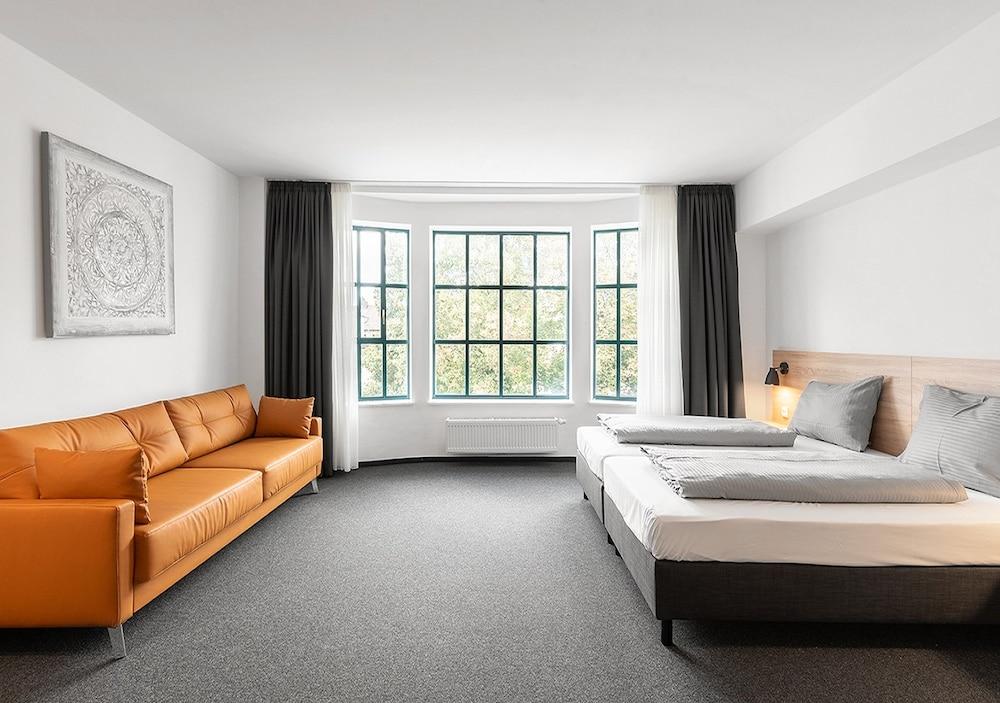 Centerroom Landshut City