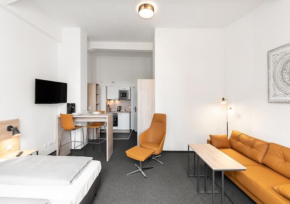 Centerroom Landshut City